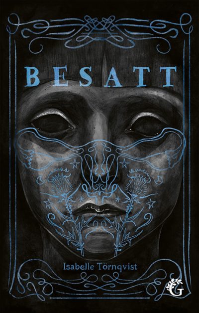 besatt
